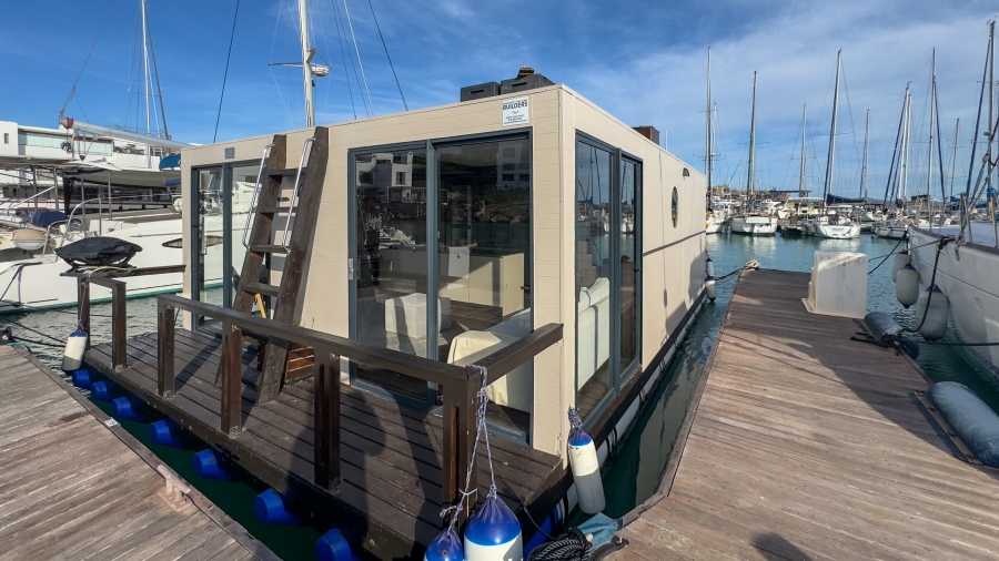 2 Bedroom Property for Sale in Mykonos Western Cape